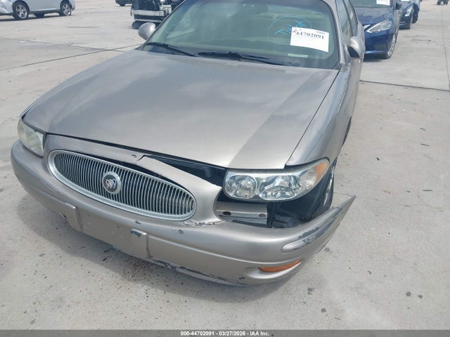 Aukcja sprzedaży 2004 Buick Lesabre Custom, vin: 1G4HP52K044120238, numer aukcji: 44702091