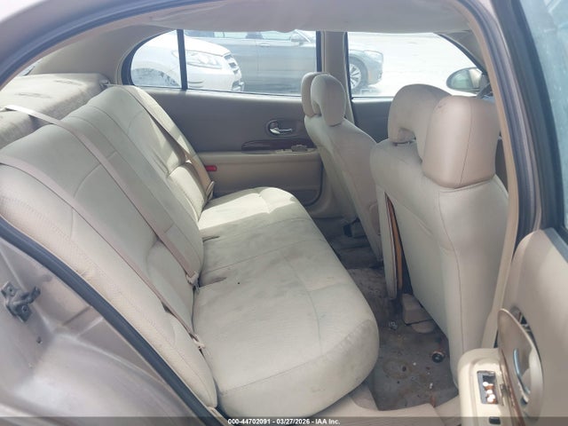 Aukcja sprzedaży 2004 Buick Lesabre Custom, vin: 1G4HP52K044120238, numer aukcji: 44702091