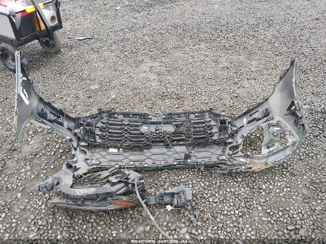 Aukcja sprzedaży 2024 Audi Sq5 Premium Plus Tfsi Quattro Tiptronic, vin: WA1B4AFY8R2119054, numer aukcji: 44702092