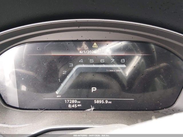 Aukcja sprzedaży 2024 Audi Sq5 Premium Plus Tfsi Quattro Tiptronic, vin: WA1B4AFY8R2119054, numer aukcji: 44702092