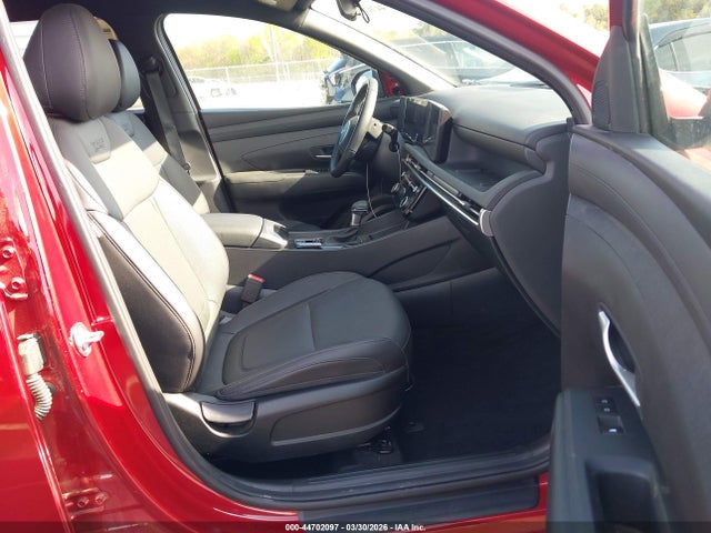Aukcja sprzedaży 2025 Hyundai Tucson Xrt, vin: 5NMJF3DEXSH603633, numer aukcji: 44702097