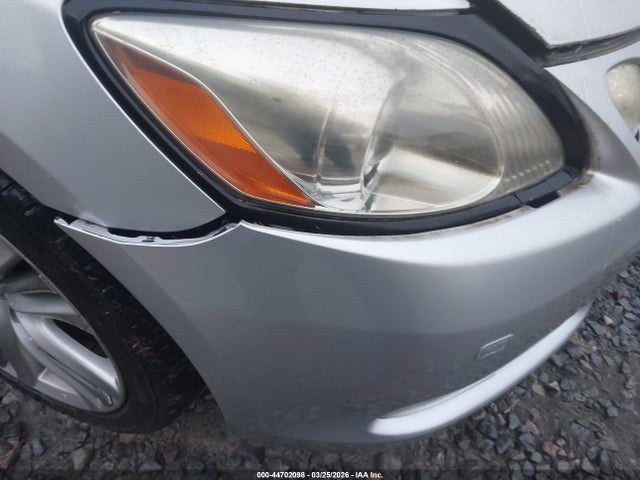 44702098 :رقم المزاد ، JTHBC96S575007518 vin ، 2007 Lexus Gs 450h مزاد بيع