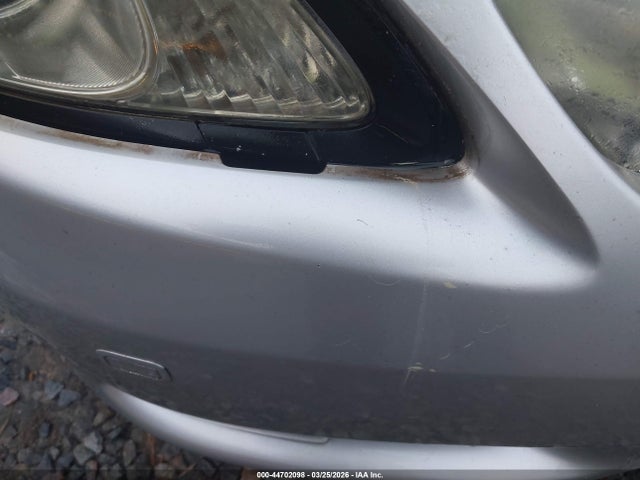 44702098 :رقم المزاد ، JTHBC96S575007518 vin ، 2007 Lexus Gs 450h مزاد بيع