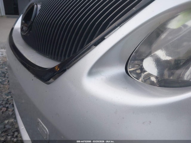 44702098 :رقم المزاد ، JTHBC96S575007518 vin ، 2007 Lexus Gs 450h مزاد بيع