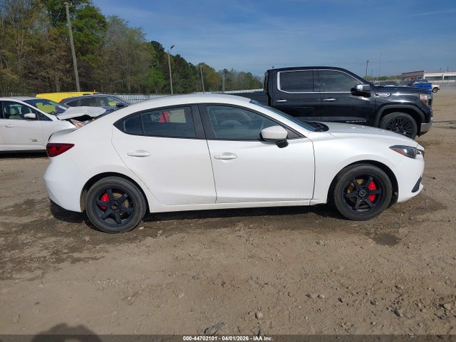 Aukcja sprzedaży 2014 Mazda Mazda3 I Sport, vin: JM1BM1U73E1185236, numer aukcji: 44702101