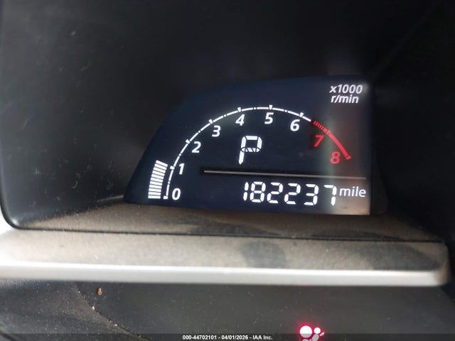 Aukcja sprzedaży 2014 Mazda Mazda3 I Sport, vin: JM1BM1U73E1185236, numer aukcji: 44702101