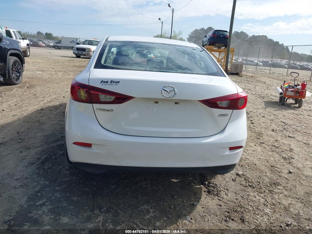Aukcja sprzedaży 2014 Mazda Mazda3 I Sport, vin: JM1BM1U73E1185236, numer aukcji: 44702101