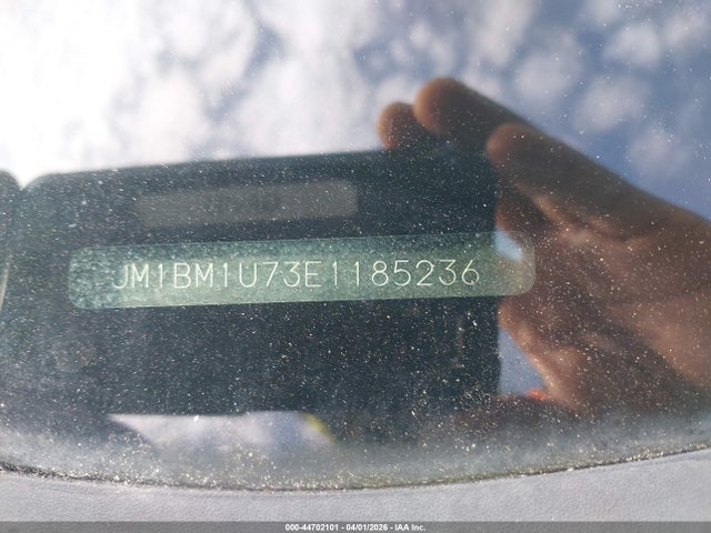 Aukcja sprzedaży 2014 Mazda Mazda3 I Sport, vin: JM1BM1U73E1185236, numer aukcji: 44702101