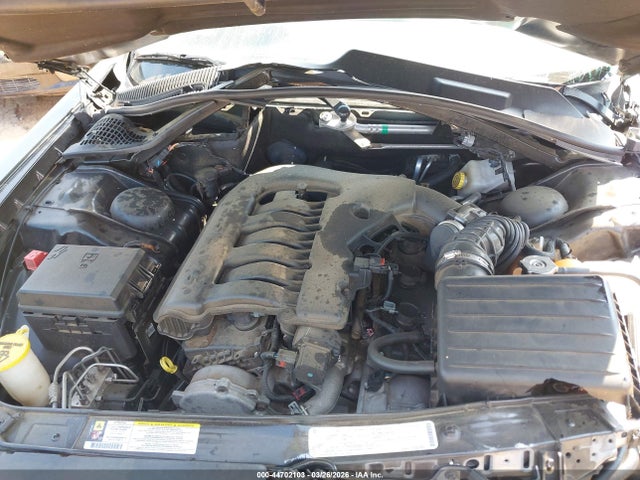 2010 Dodge Challenger Se მანქანა იყიდება აუქციონზე, vin: 2B3CJ4DV3AH278333, აუქციონის ნომერი: 44702103