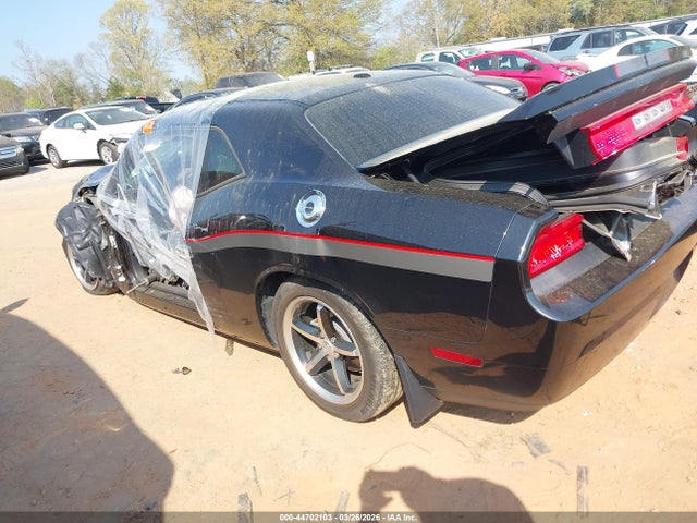 2010 Dodge Challenger Se მანქანა იყიდება აუქციონზე, vin: 2B3CJ4DV3AH278333, აუქციონის ნომერი: 44702103