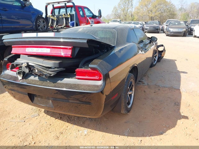 2010 Dodge Challenger Se მანქანა იყიდება აუქციონზე, vin: 2B3CJ4DV3AH278333, აუქციონის ნომერი: 44702103