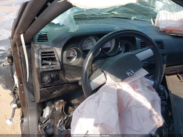 2010 Dodge Challenger Se მანქანა იყიდება აუქციონზე, vin: 2B3CJ4DV3AH278333, აუქციონის ნომერი: 44702103