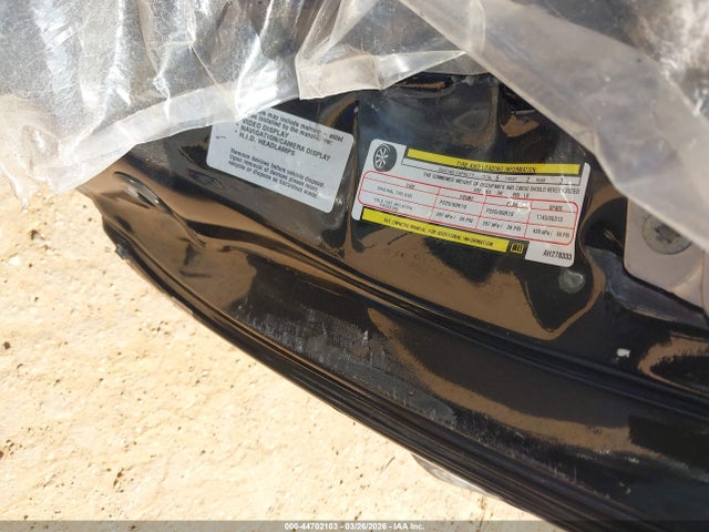 2010 Dodge Challenger Se მანქანა იყიდება აუქციონზე, vin: 2B3CJ4DV3AH278333, აუქციონის ნომერი: 44702103