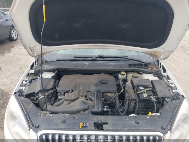Продажа на аукционе авто 2013 Buick Verano Convenience Group, vin: 1G4PR5SK0D4232723, номер лота: 44702105