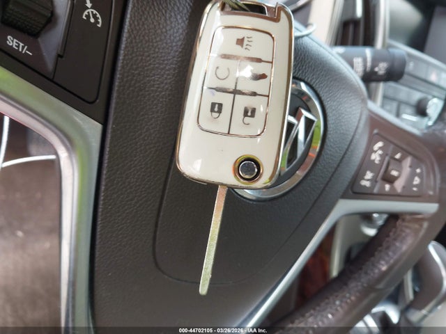 Продажа на аукционе авто 2013 Buick Verano Convenience Group, vin: 1G4PR5SK0D4232723, номер лота: 44702105