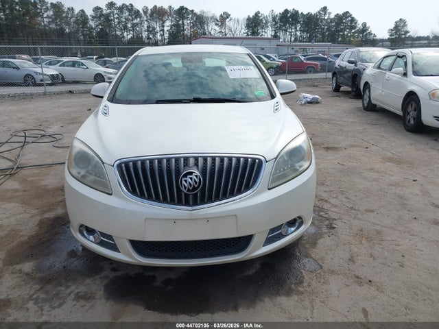Продажа на аукционе авто 2013 Buick Verano Convenience Group, vin: 1G4PR5SK0D4232723, номер лота: 44702105