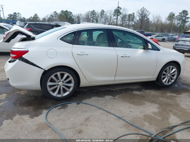 Продажа на аукционе авто 2013 Buick Verano Convenience Group, vin: 1G4PR5SK0D4232723, номер лота: 44702105