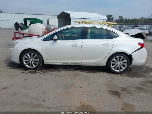 Продажа на аукционе авто 2013 Buick Verano Convenience Group, vin: 1G4PR5SK0D4232723, номер лота: 44702105