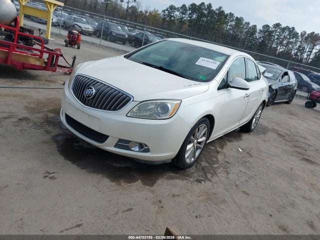 Продажа на аукционе авто 2013 Buick Verano Convenience Group, vin: 1G4PR5SK0D4232723, номер лота: 44702105