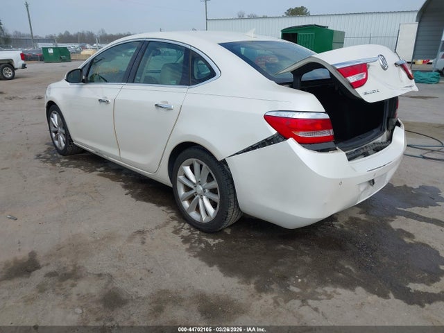 Продажа на аукционе авто 2013 Buick Verano Convenience Group, vin: 1G4PR5SK0D4232723, номер лота: 44702105