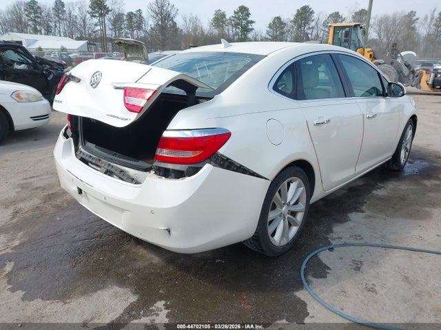 Продажа на аукционе авто 2013 Buick Verano Convenience Group, vin: 1G4PR5SK0D4232723, номер лота: 44702105