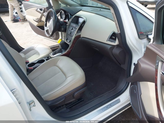 Продажа на аукционе авто 2013 Buick Verano Convenience Group, vin: 1G4PR5SK0D4232723, номер лота: 44702105