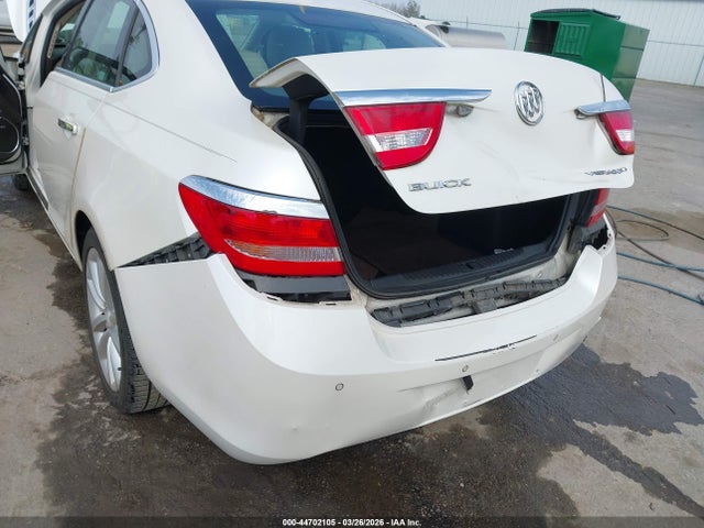 Продажа на аукционе авто 2013 Buick Verano Convenience Group, vin: 1G4PR5SK0D4232723, номер лота: 44702105