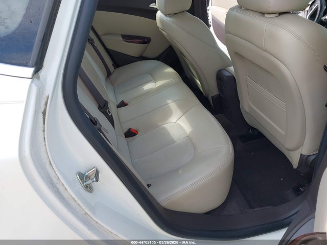 Продажа на аукционе авто 2013 Buick Verano Convenience Group, vin: 1G4PR5SK0D4232723, номер лота: 44702105