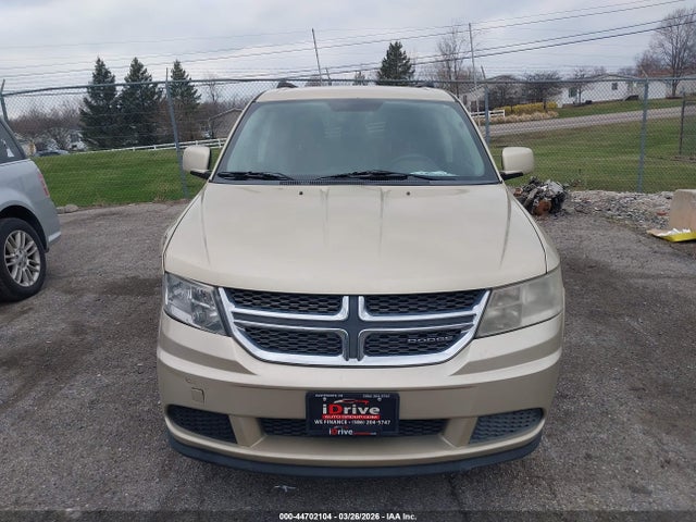 Продажа на аукционе авто 2011 Dodge Journey Mainstreet, vin: 3D4PG1FG9BT501045, номер лота: 44702104