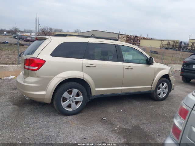 Продажа на аукционе авто 2011 Dodge Journey Mainstreet, vin: 3D4PG1FG9BT501045, номер лота: 44702104