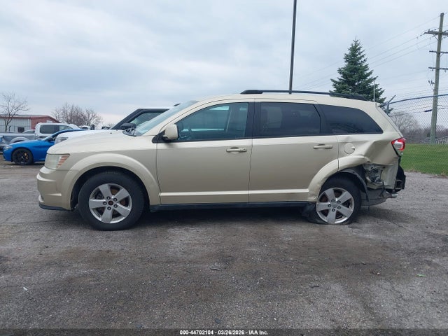 Продажа на аукционе авто 2011 Dodge Journey Mainstreet, vin: 3D4PG1FG9BT501045, номер лота: 44702104