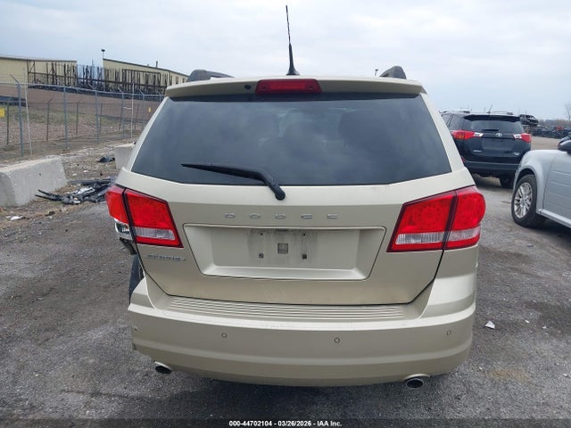 Продажа на аукционе авто 2011 Dodge Journey Mainstreet, vin: 3D4PG1FG9BT501045, номер лота: 44702104