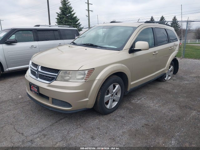 Продажа на аукционе авто 2011 Dodge Journey Mainstreet, vin: 3D4PG1FG9BT501045, номер лота: 44702104