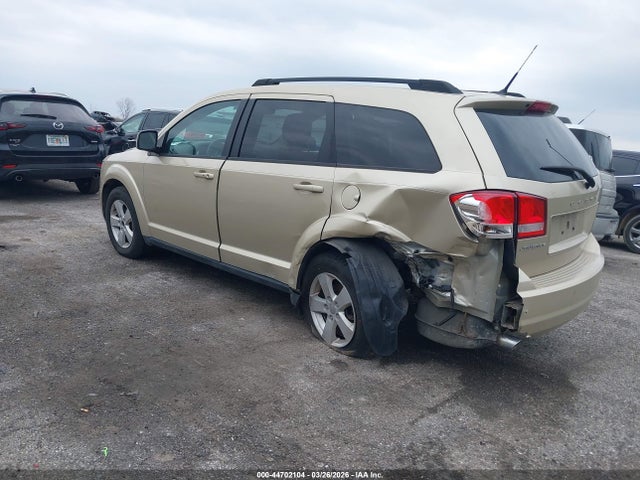 Продажа на аукционе авто 2011 Dodge Journey Mainstreet, vin: 3D4PG1FG9BT501045, номер лота: 44702104