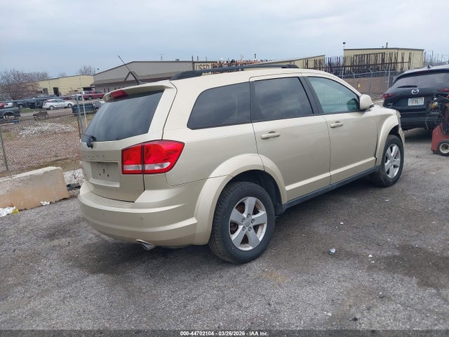 Продажа на аукционе авто 2011 Dodge Journey Mainstreet, vin: 3D4PG1FG9BT501045, номер лота: 44702104