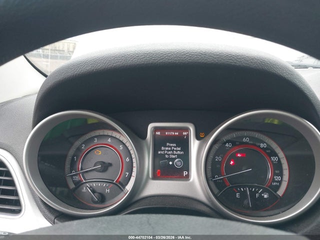 Продажа на аукционе авто 2011 Dodge Journey Mainstreet, vin: 3D4PG1FG9BT501045, номер лота: 44702104