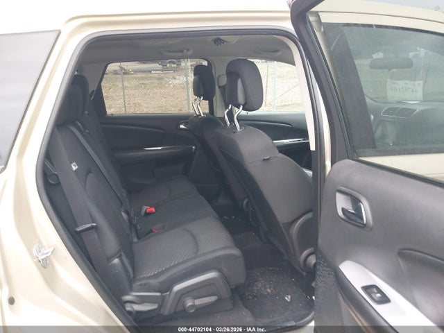 Продажа на аукционе авто 2011 Dodge Journey Mainstreet, vin: 3D4PG1FG9BT501045, номер лота: 44702104