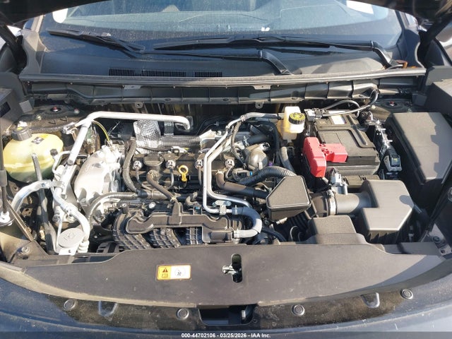Продаж на аукціоні авто 2025 Mitsubishi Outlander Es 2.5 2wd, vin: JA4J3UA8XSZ023611, номер лоту: 44702106