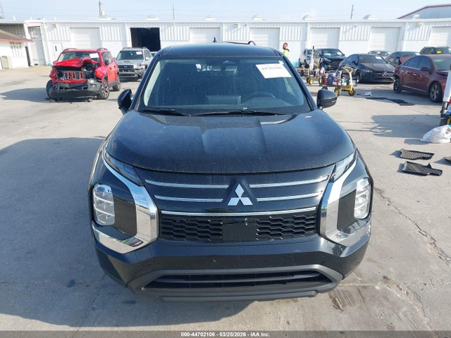Продаж на аукціоні авто 2025 Mitsubishi Outlander Es 2.5 2wd, vin: JA4J3UA8XSZ023611, номер лоту: 44702106