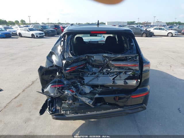Продаж на аукціоні авто 2025 Mitsubishi Outlander Es 2.5 2wd, vin: JA4J3UA8XSZ023611, номер лоту: 44702106