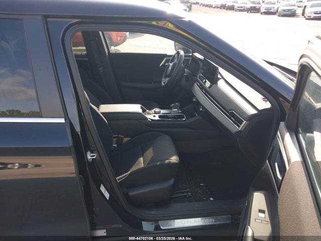 Продаж на аукціоні авто 2025 Mitsubishi Outlander Es 2.5 2wd, vin: JA4J3UA8XSZ023611, номер лоту: 44702106