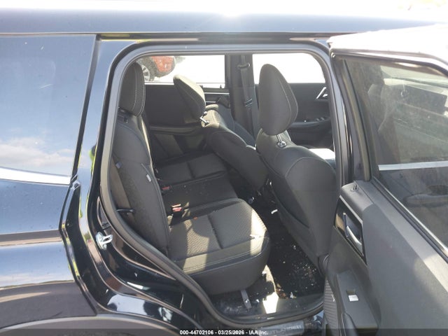 Продаж на аукціоні авто 2025 Mitsubishi Outlander Es 2.5 2wd, vin: JA4J3UA8XSZ023611, номер лоту: 44702106