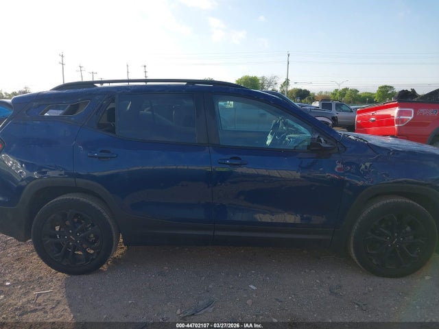 44702107 :رقم المزاد ، 3GKALMEV0NL312390 vin ، 2022 Gmc Terrain Fwd Sle مزاد بيع
