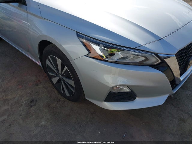 1N4BL4DW1NN344779 Nissan Altima Sv Intelligent Awd