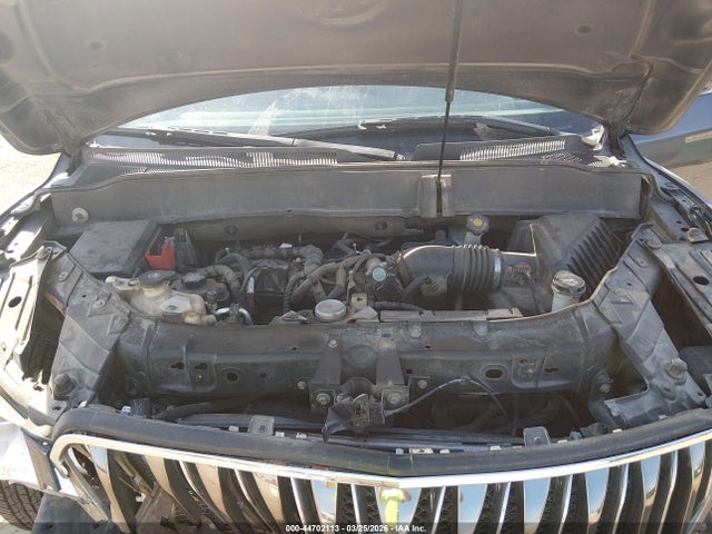 Aukcja sprzedaży 2013 Buick Enclave Leather, vin: 5GAKVCKD3DJ105354, numer aukcji: 44702113