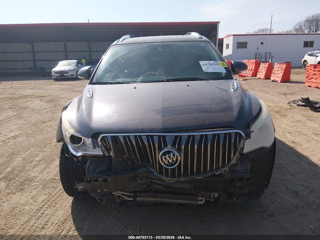Aukcja sprzedaży 2013 Buick Enclave Leather, vin: 5GAKVCKD3DJ105354, numer aukcji: 44702113