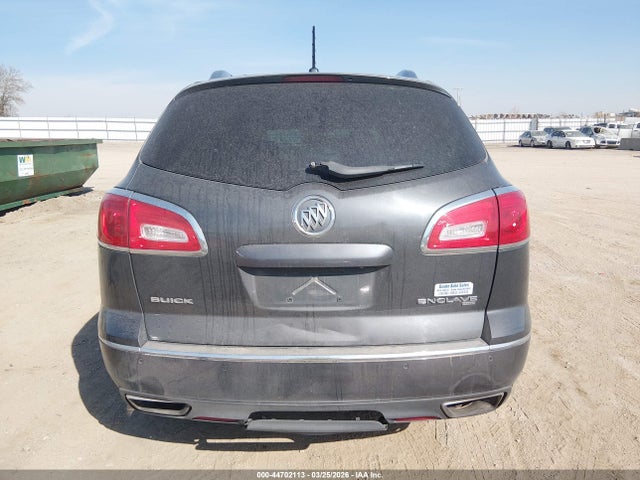 Aukcja sprzedaży 2013 Buick Enclave Leather, vin: 5GAKVCKD3DJ105354, numer aukcji: 44702113