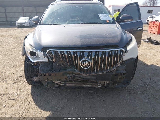 Aukcja sprzedaży 2013 Buick Enclave Leather, vin: 5GAKVCKD3DJ105354, numer aukcji: 44702113