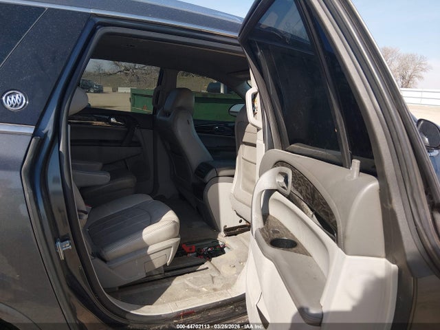 Aukcja sprzedaży 2013 Buick Enclave Leather, vin: 5GAKVCKD3DJ105354, numer aukcji: 44702113