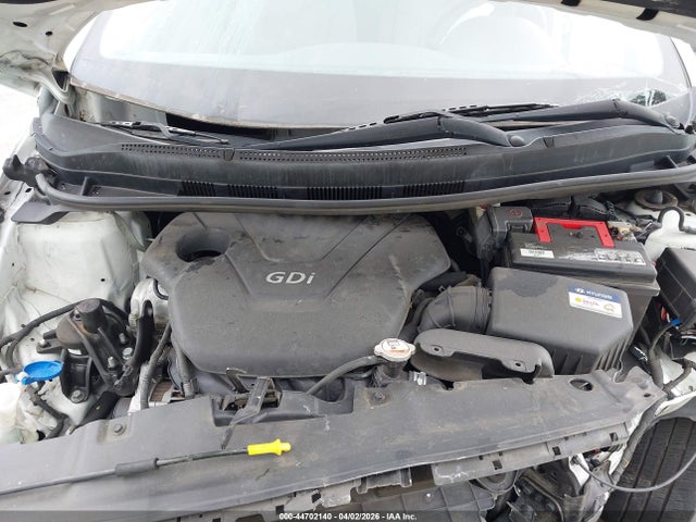 Продаж на аукціоні авто 2015 Hyundai Accent Gs, vin: KMHCT5AE5FU225779, номер лоту: 44702140